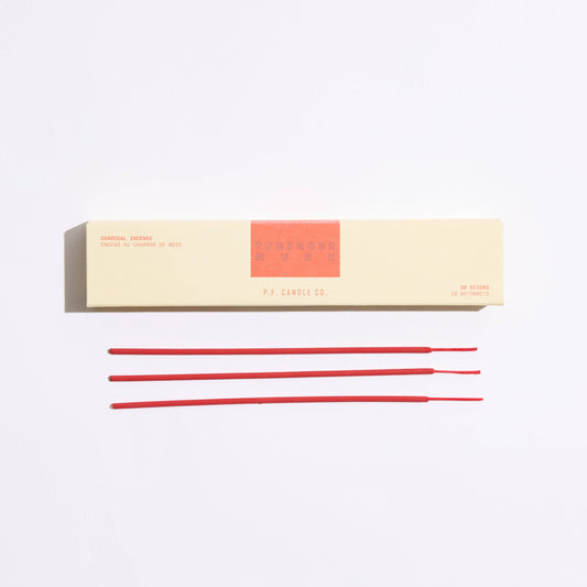 Tuberose Musk– HI-FI Incense Sticks