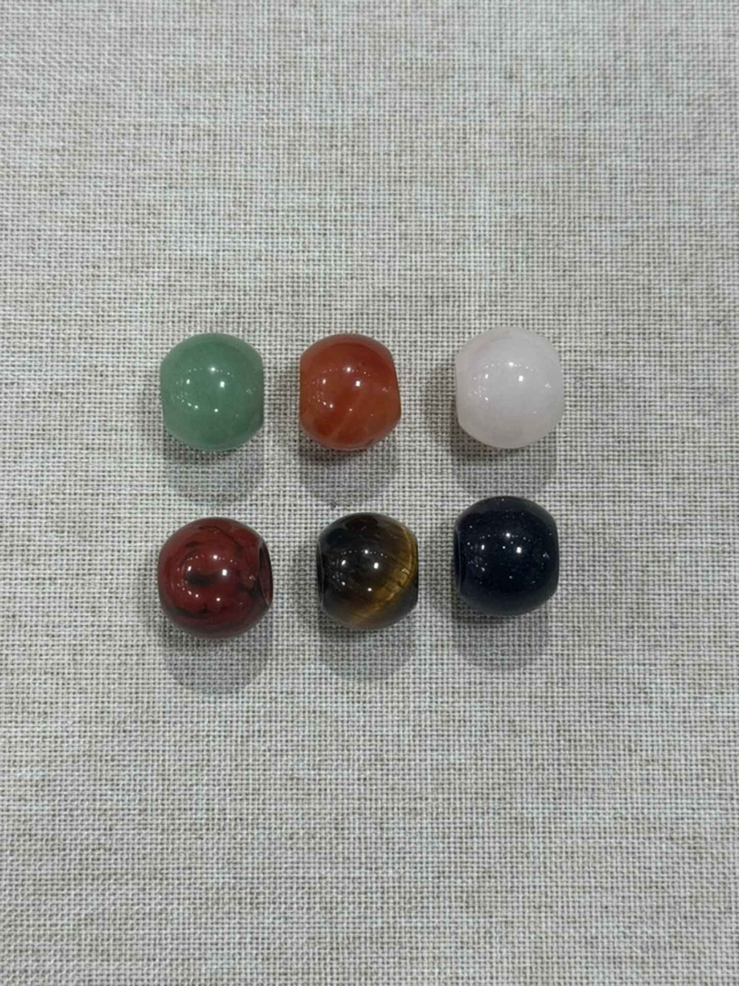 Paz Necklace