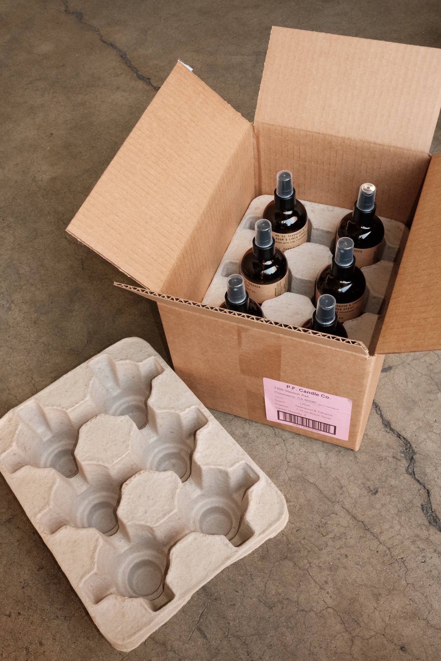 Golden Coast - 7.75 fl oz Room & Linen Spray