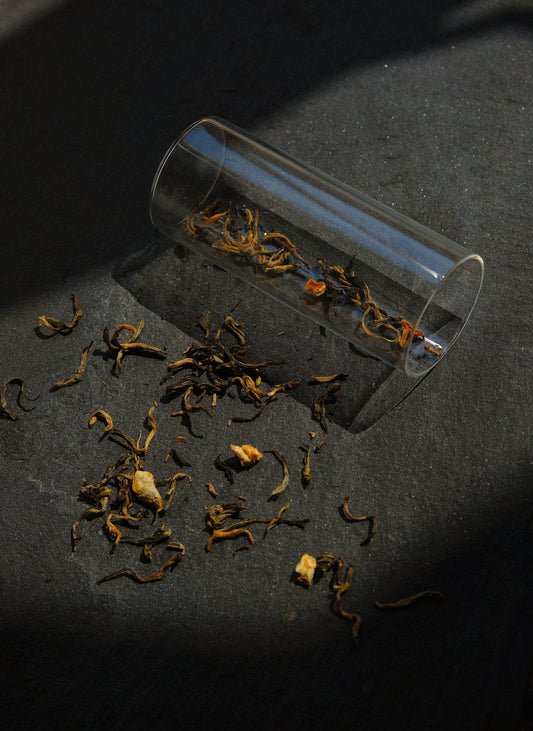 Signature Earl Grey Wholesale