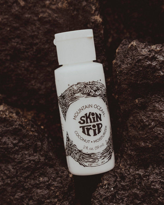 Skin Trip Coconut Lotion | 2oz Travel Size