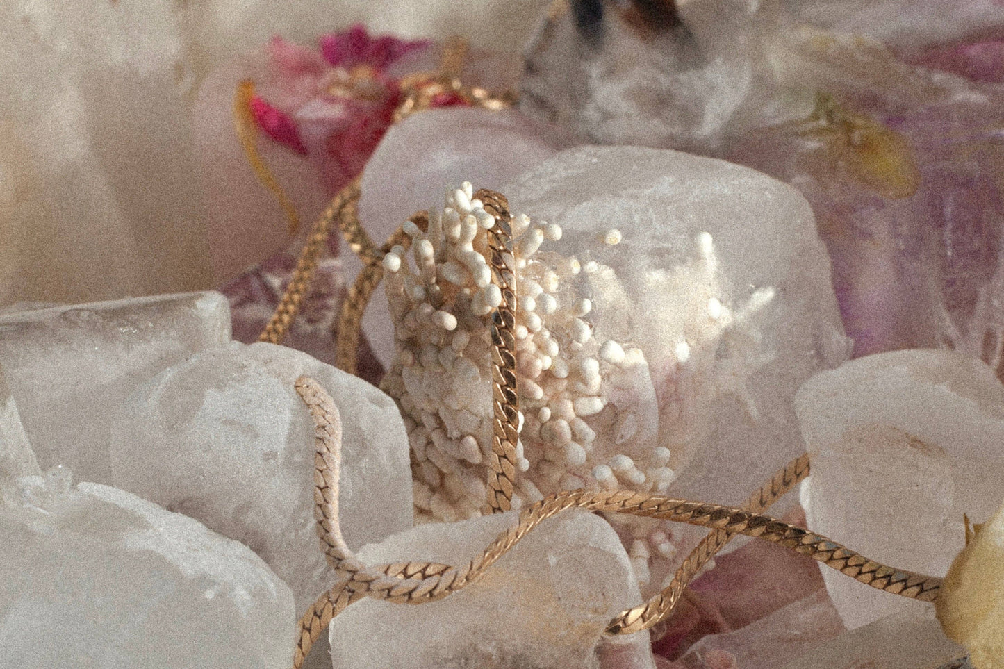 Bella Necklace