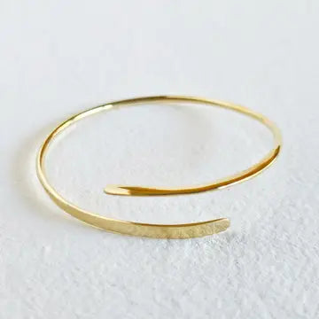 The Wire Bangle