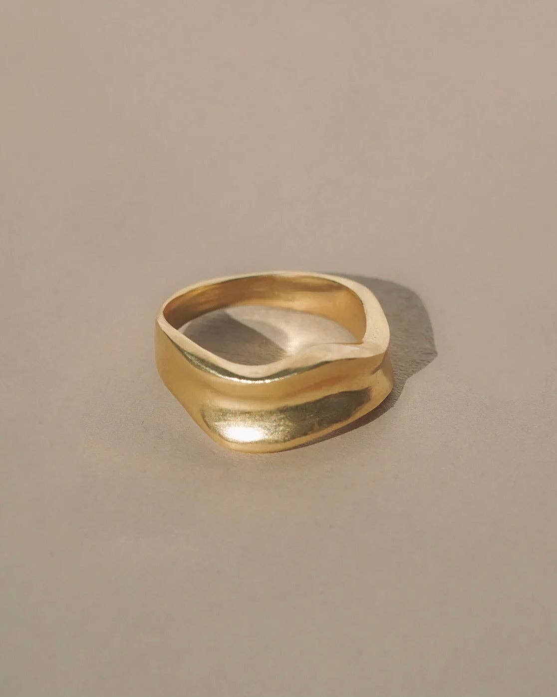 Tides Ring