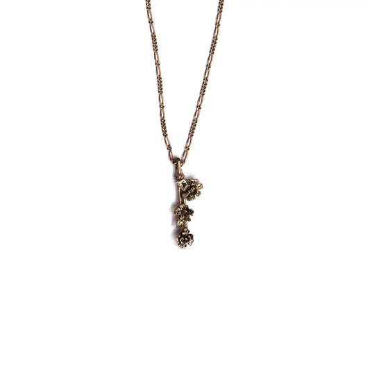 Sprig Necklace