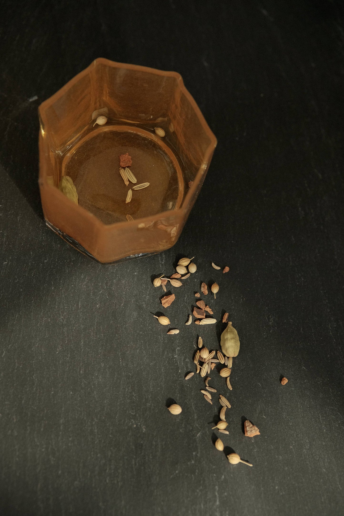 Digestive Seed Tea Wholesale