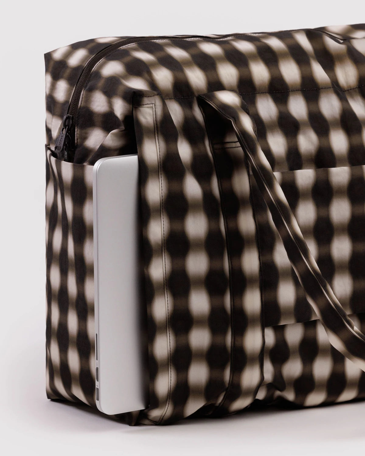 Cloud Carry On - Five Exterior Pockets