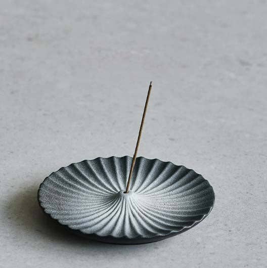 Ceramic Incense Holder