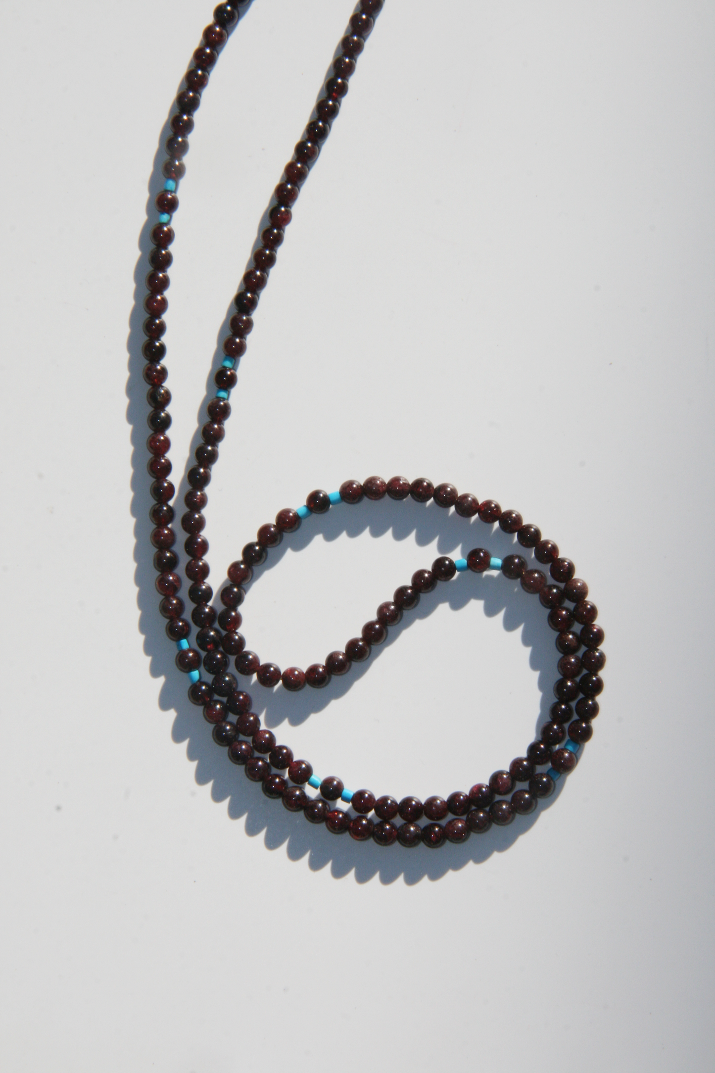 Dezi Necklace