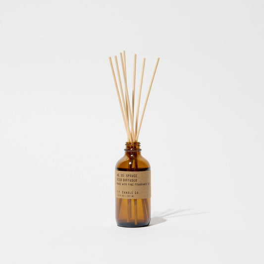 Spruce– Fall Classics Reed Diffuser