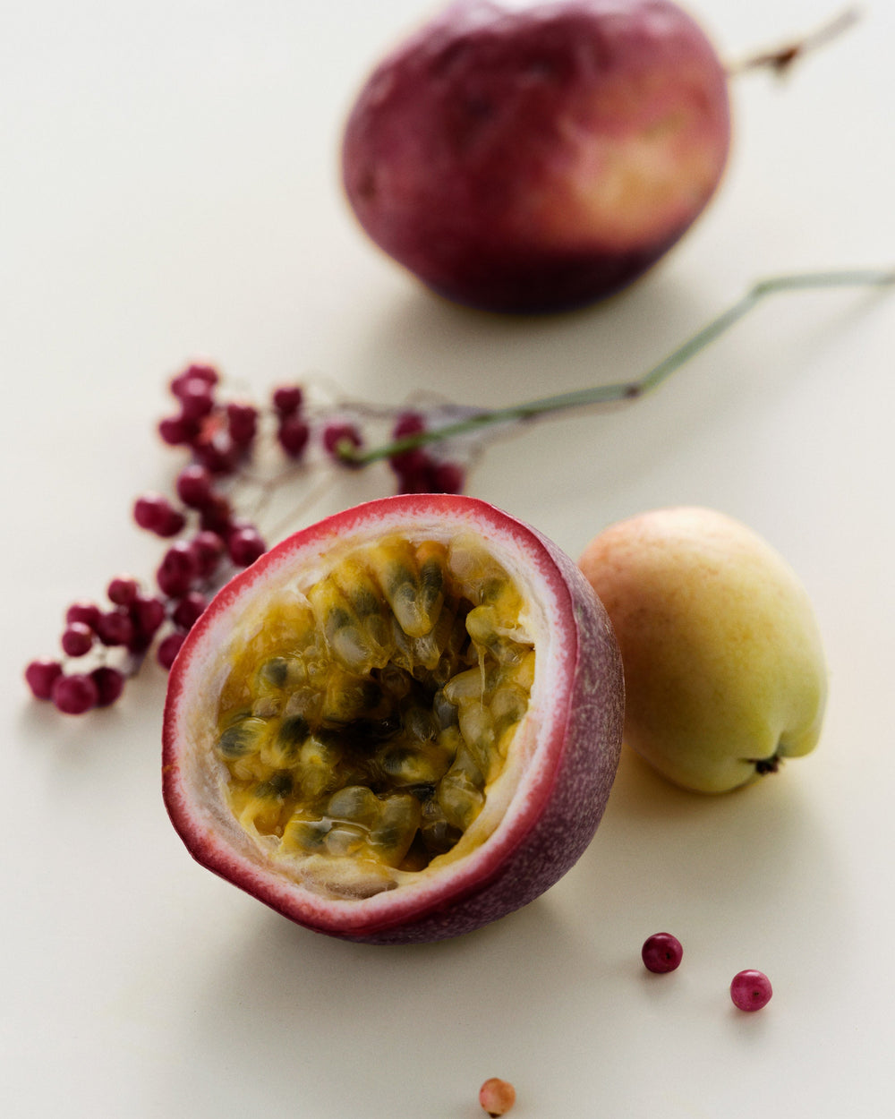 Hair and Body Mist Fleur de la Passion