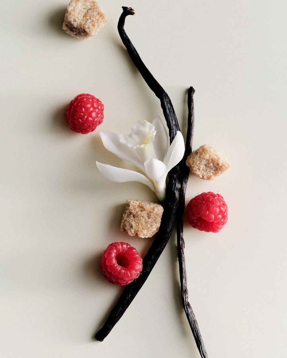 Hair and Body Mist Fleur de Vanille