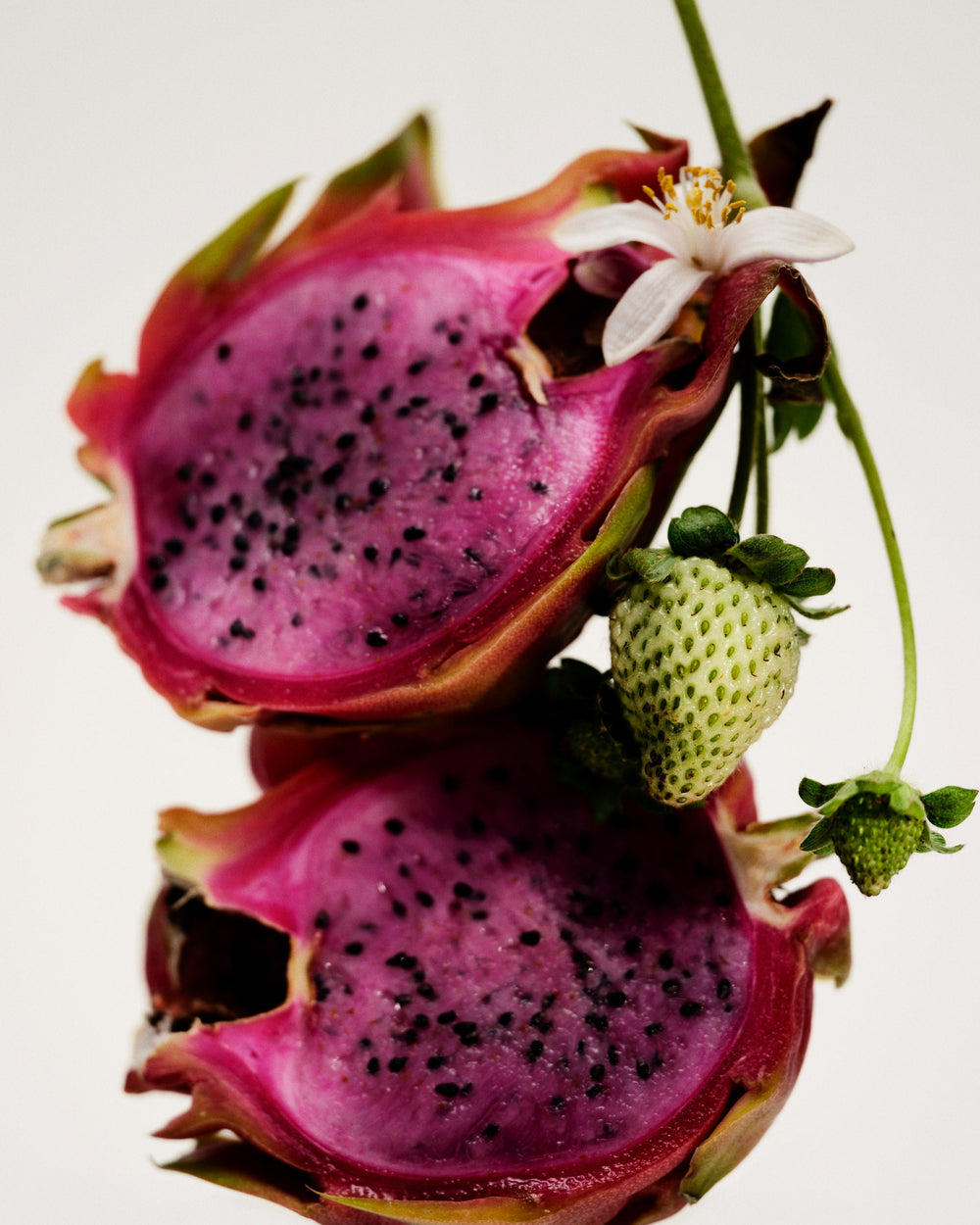 Hair and Body Mist Fruit du Dragon