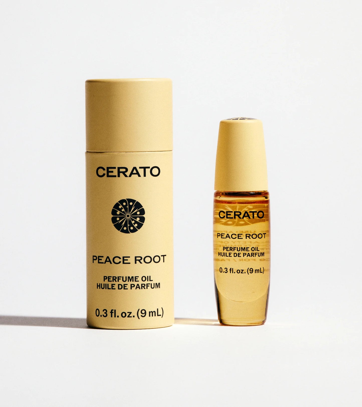 Cerato - Peace Root