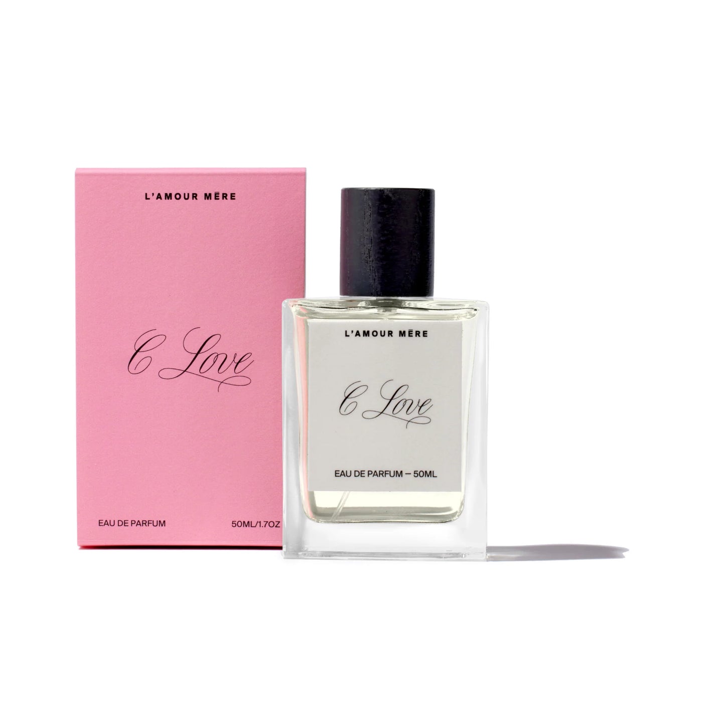 C Love Perfume