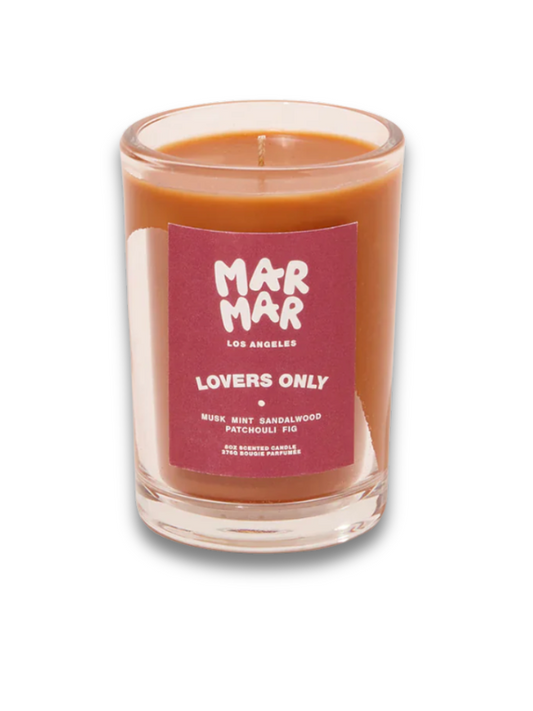 Lovers Only Candle