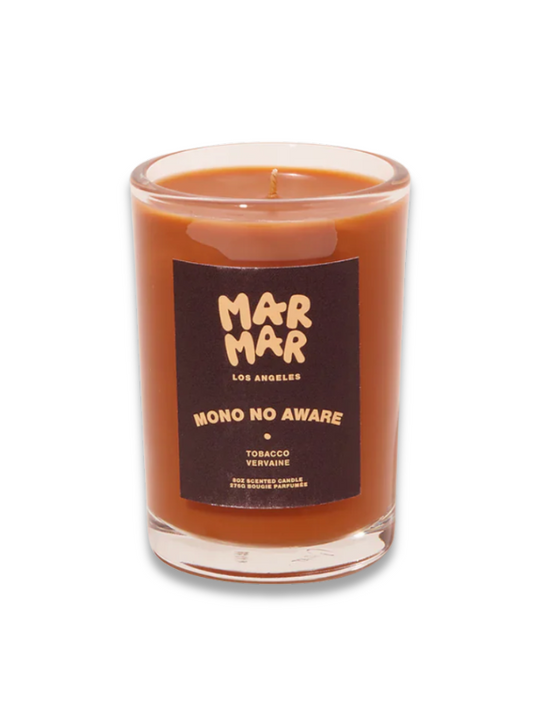 Mono No Aware Candle