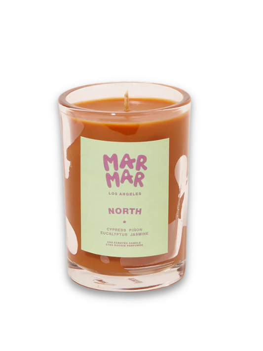 North Candle