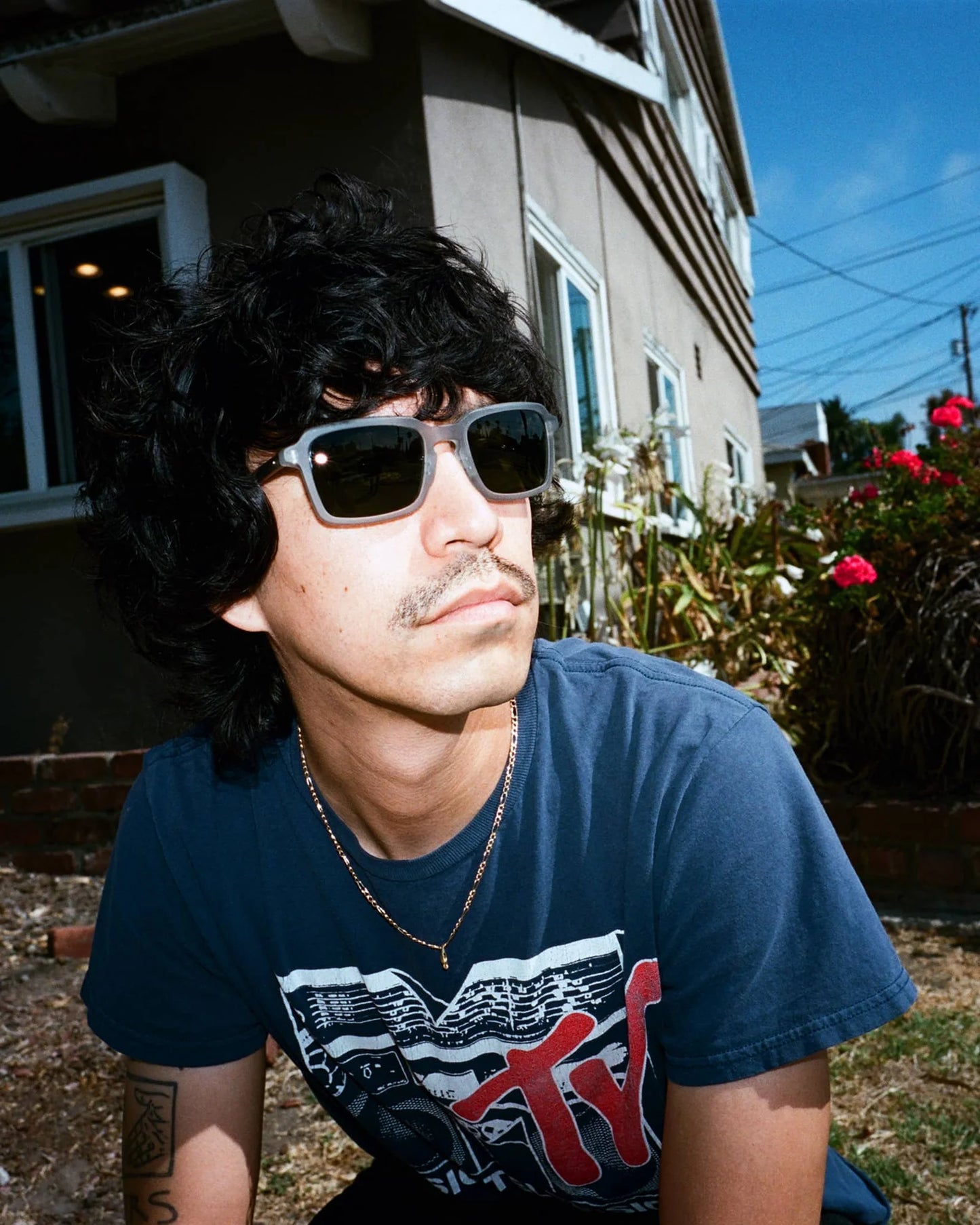 The Heavy Tropix Sport