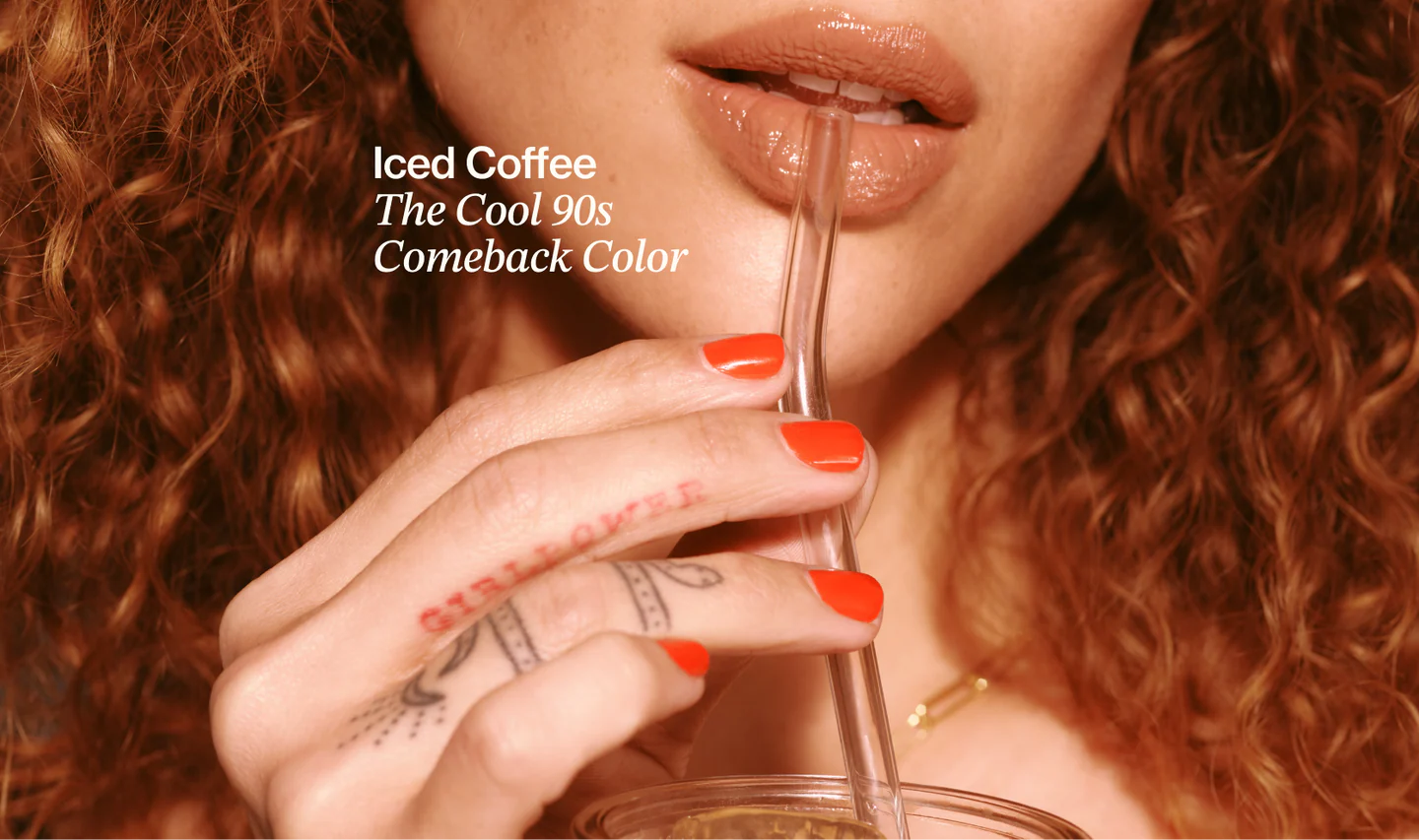 Daily Lip Sun Gloss SPF 30 | Good Weather Skin