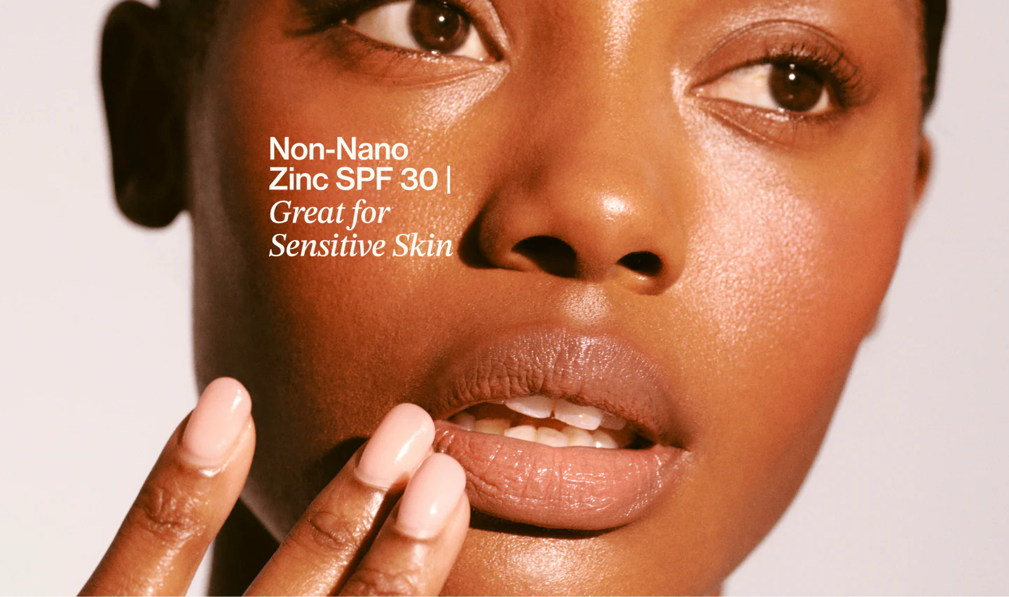 Daily Lip Sun Gloss SPF 30 | Good Weather Skin