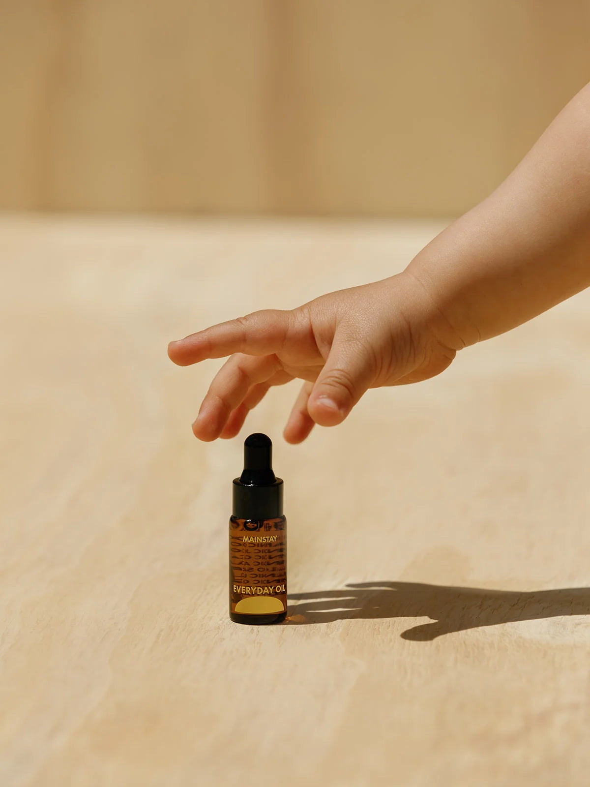 Mini Everyday Oil Sample Set