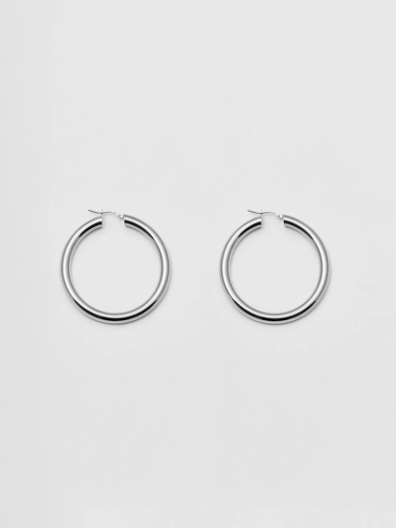 Large Tru Hoops