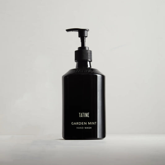 Garden Mint Fragrant Hand Wash