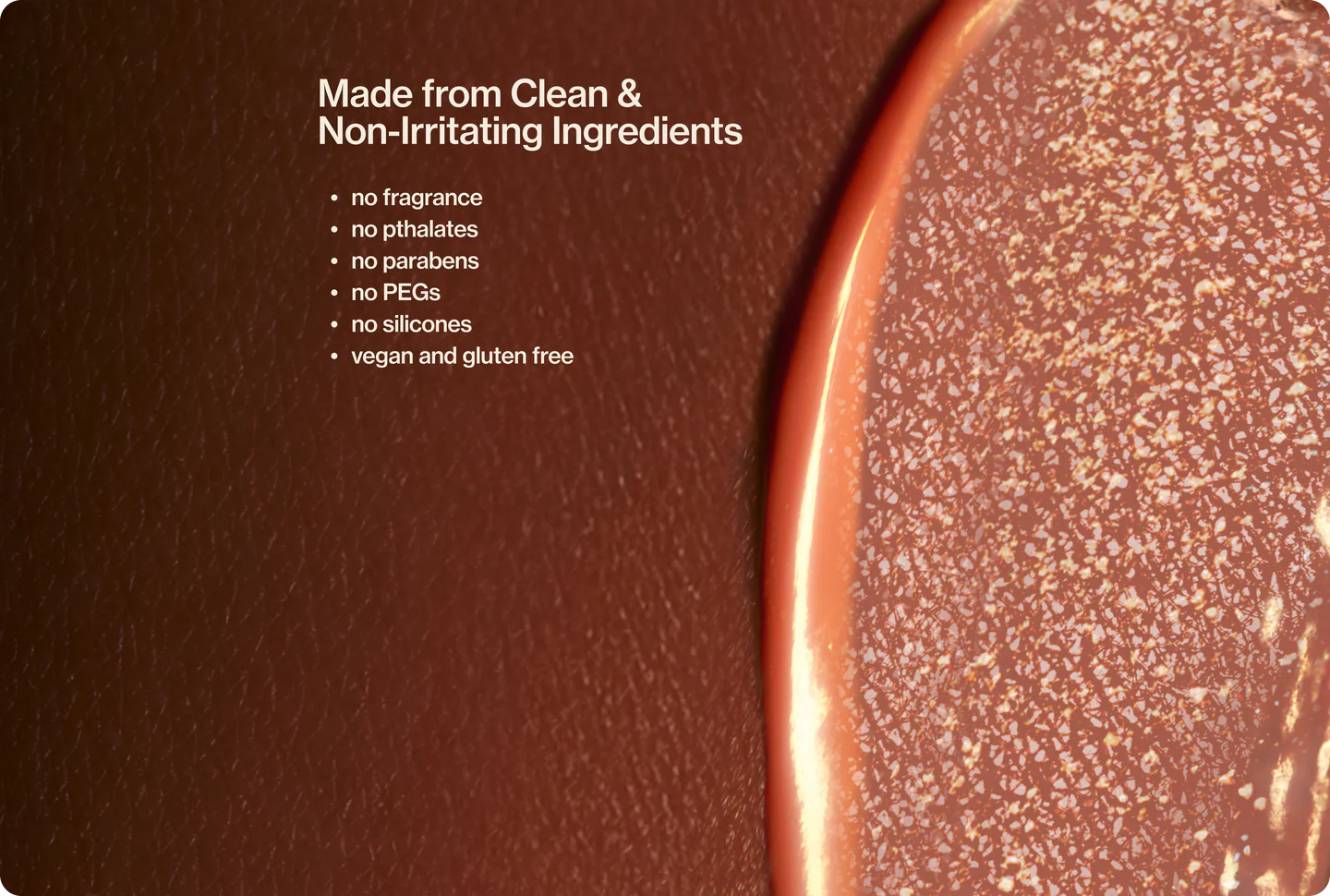 The One Warm Glow Daily Sun Cream (SPF 30)