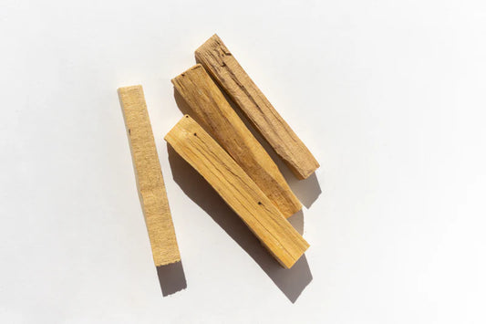 Palo Santo Smudging Stick