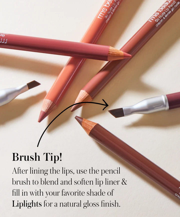 Line + Define Lip Pencil