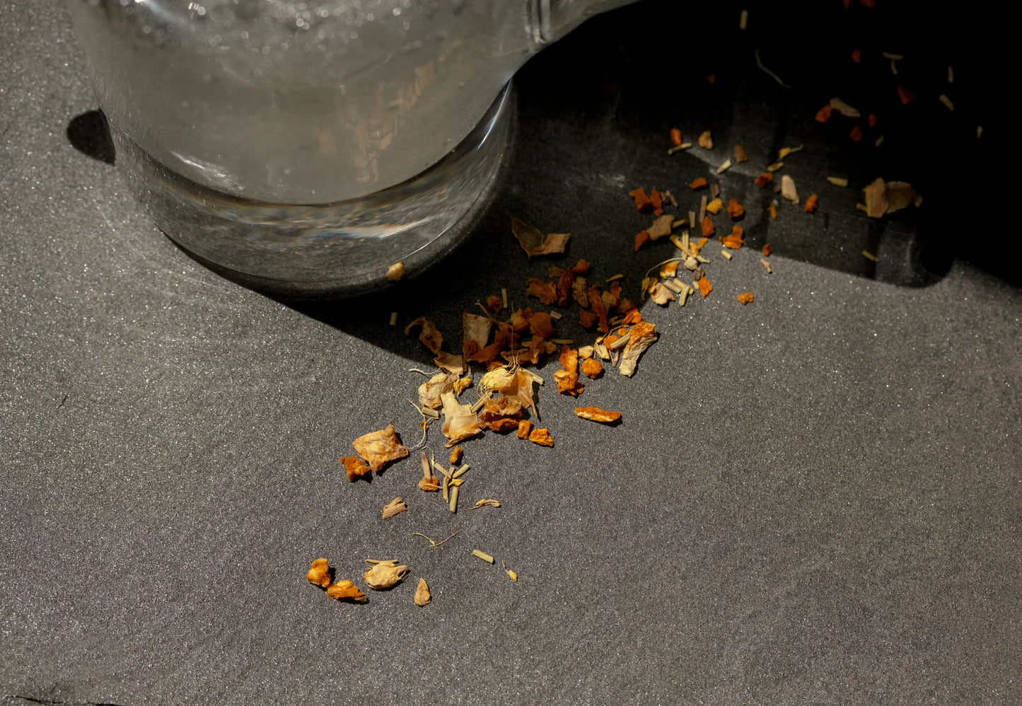 Tumeric Wellness Tea