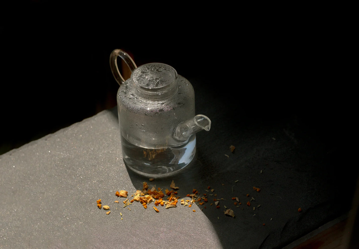 Tumeric Wellness Tea