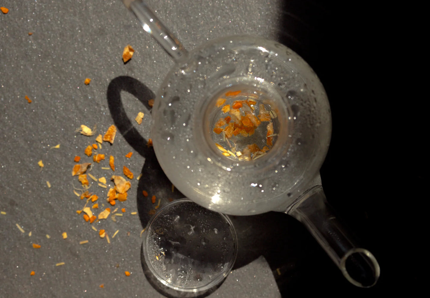 Tumeric Wellness Tea