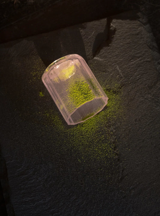Ceremonial Matcha
