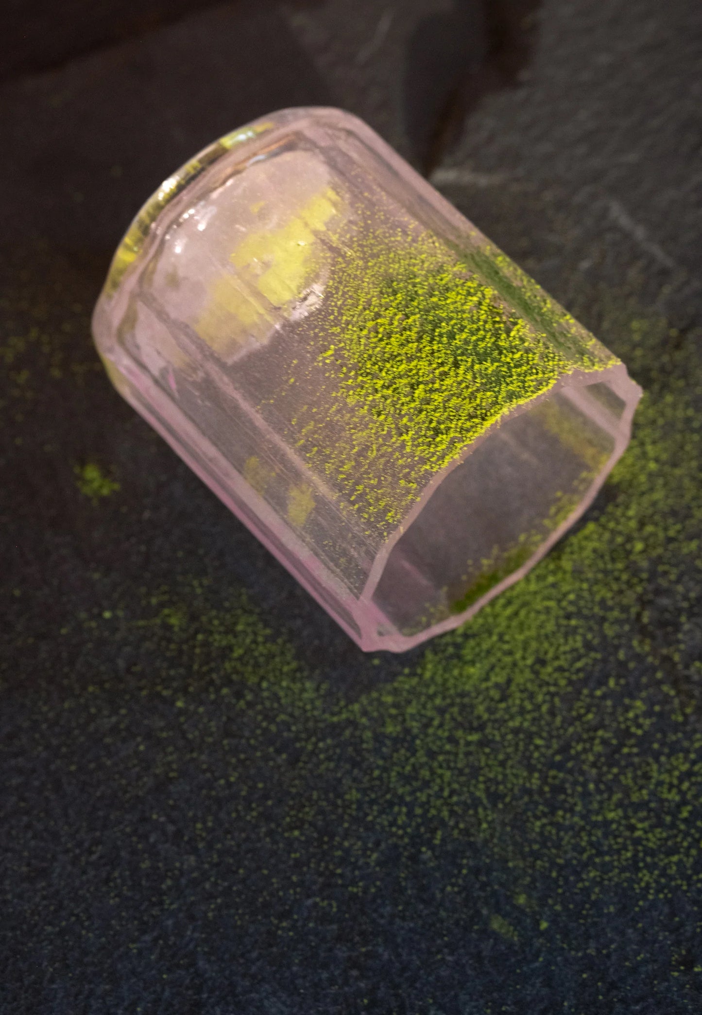 Ceremonial Matcha