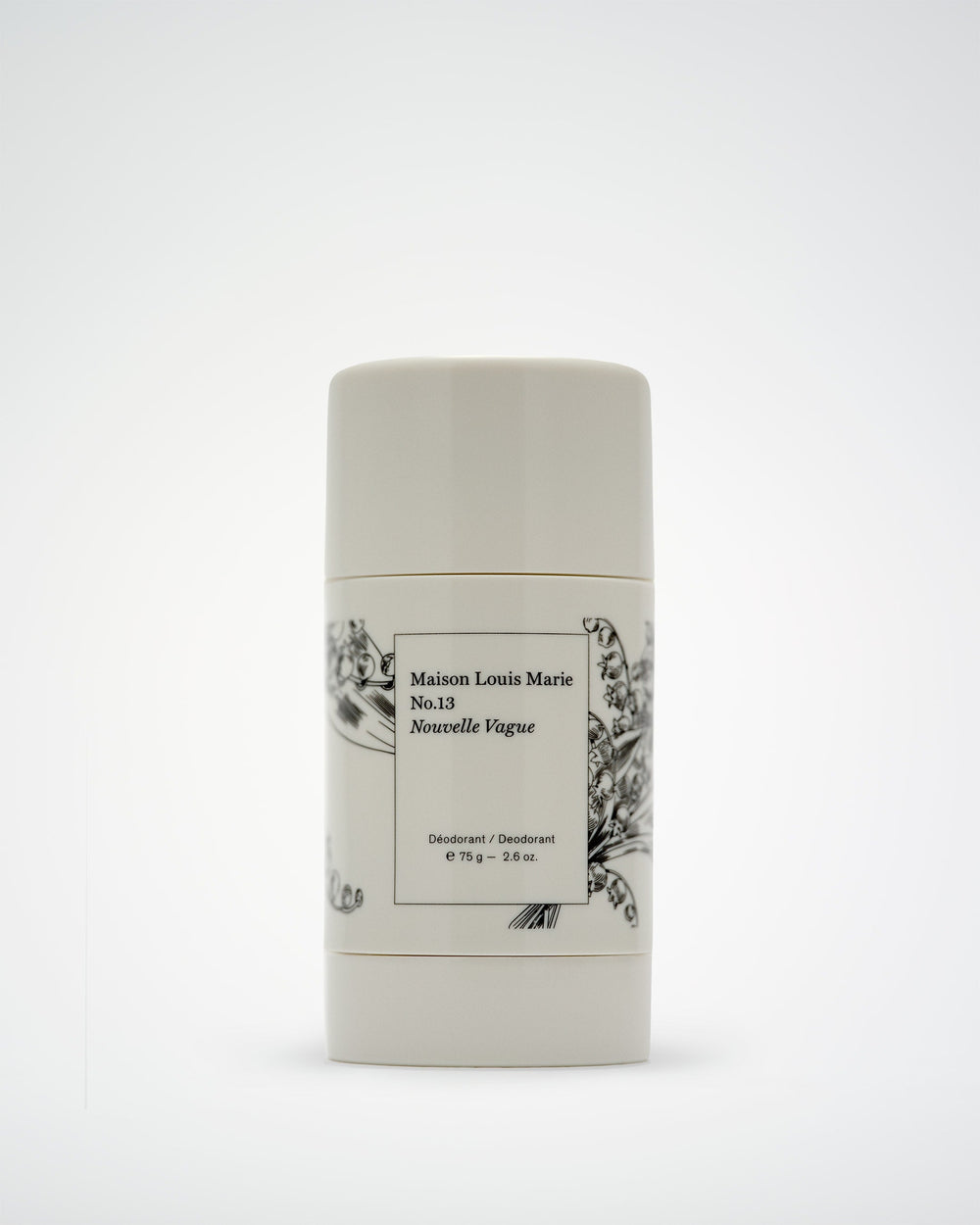 No.13 Nouvelle Vague - Deodorant
