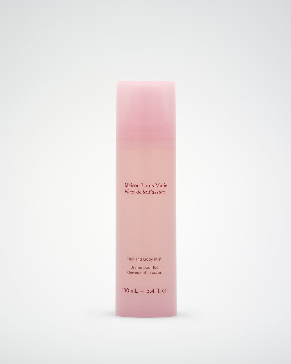 Hair and Body Mist Fleur de la Passion