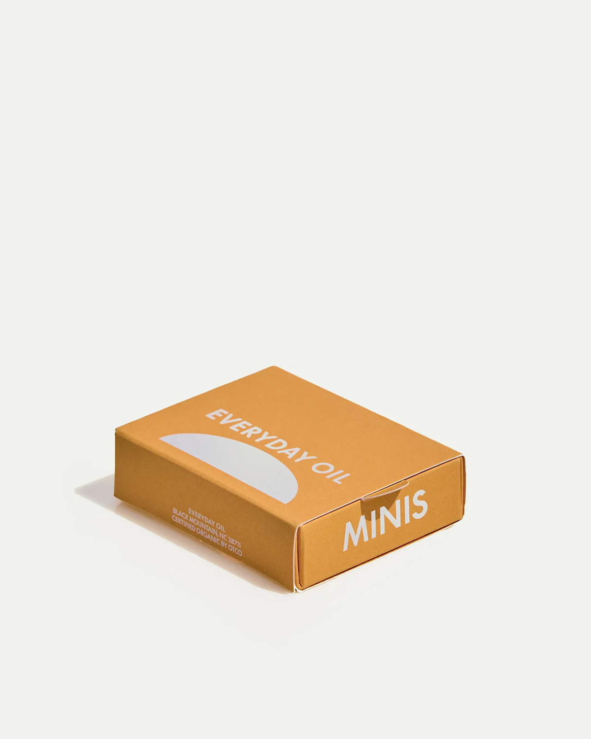 Mini Everyday Oil Sample Set