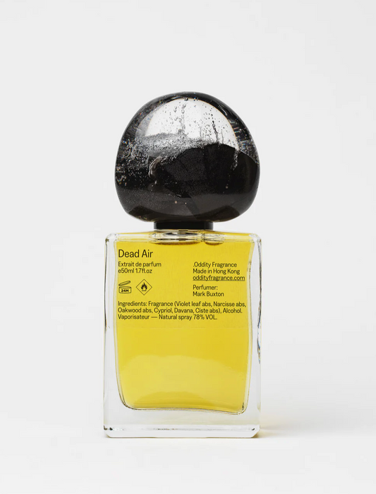 Oddity-Dead Air