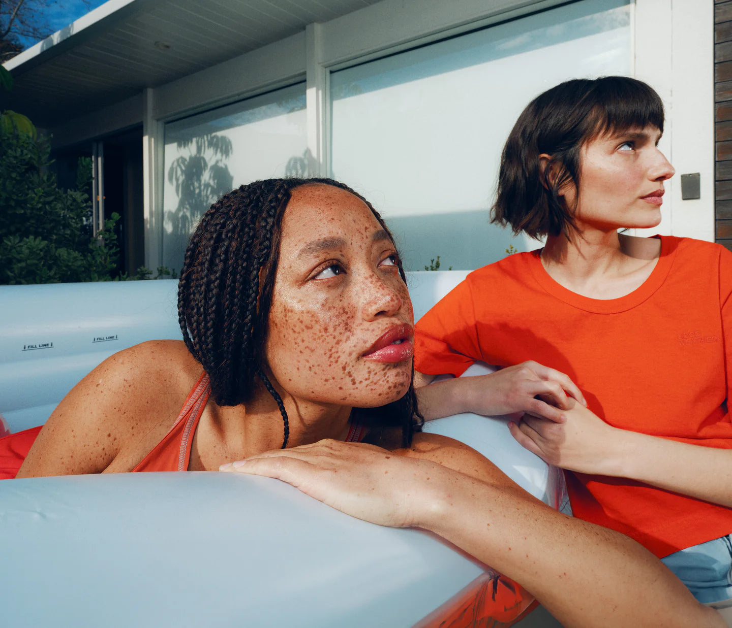 The One Daily Sunscreen (SPF 30)