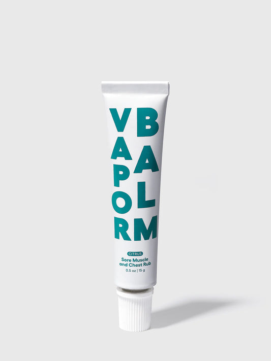 Vapor Balm