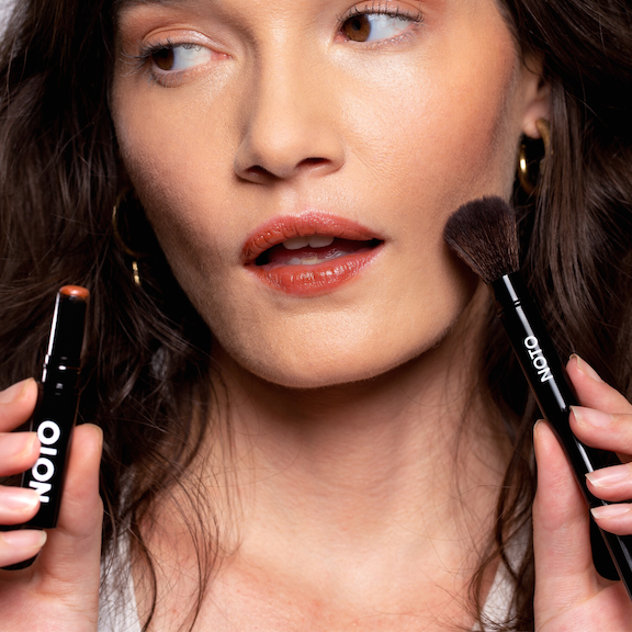 Fluxus - Multi-Bene Stick // Lips + Cheeks