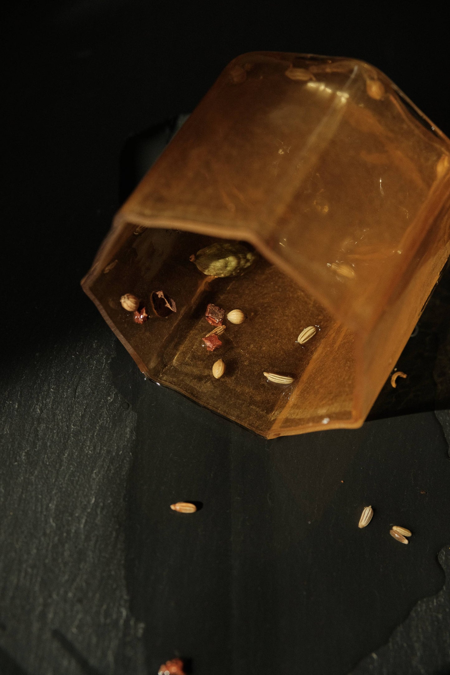 Digestive Seed Tea Wholesale