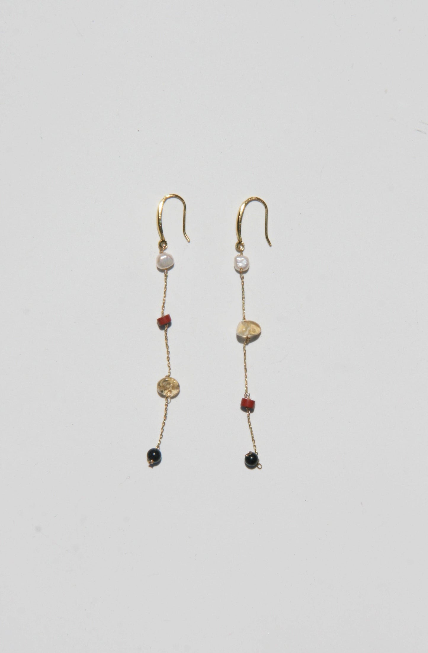 Nora Duster Earrings