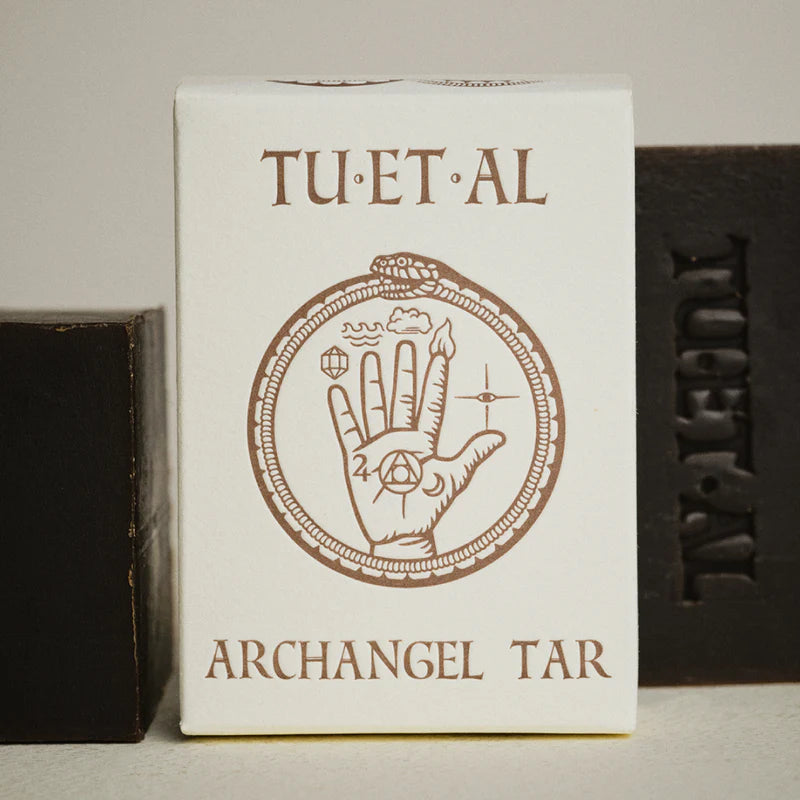 TU-ET-AL SOAP