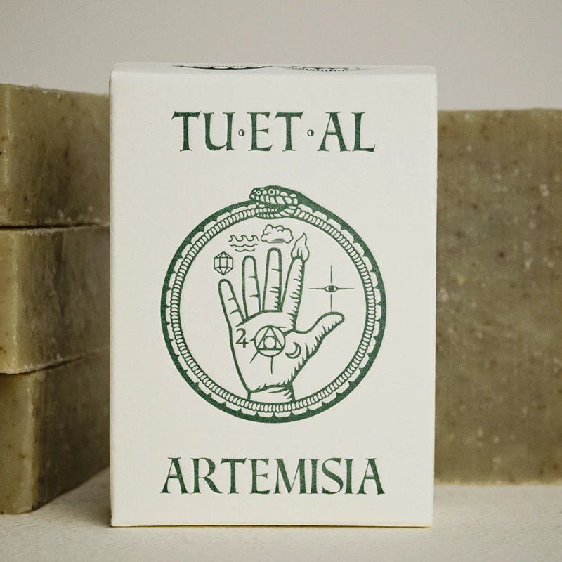 TU-ET-AL SOAP