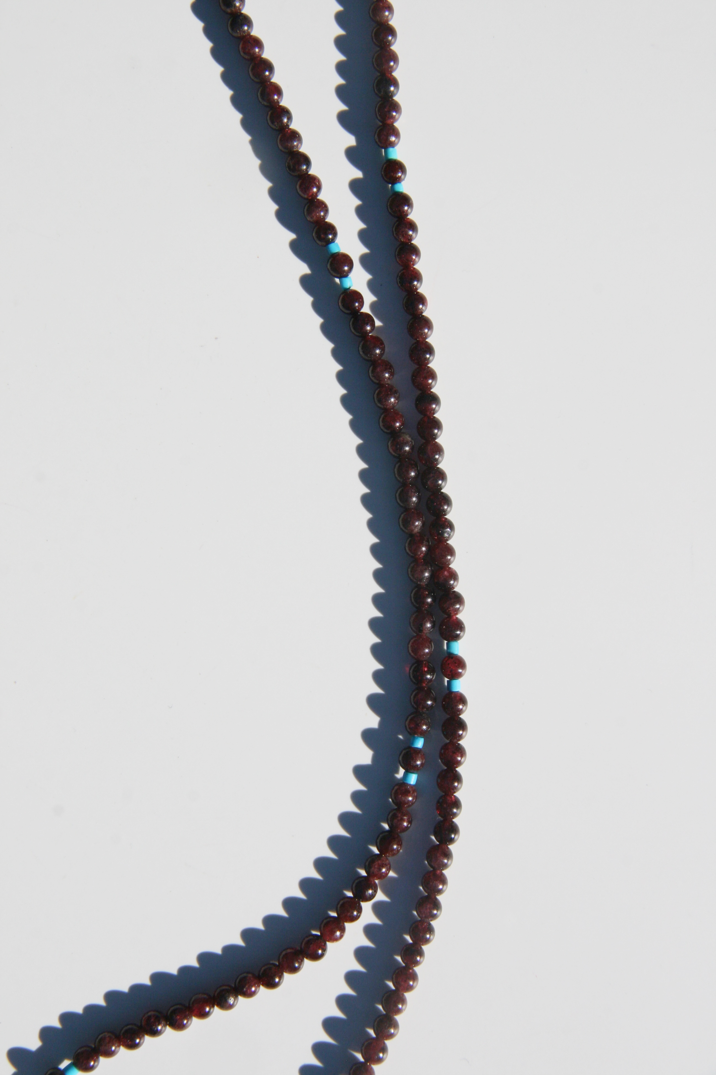 Dezi Necklace