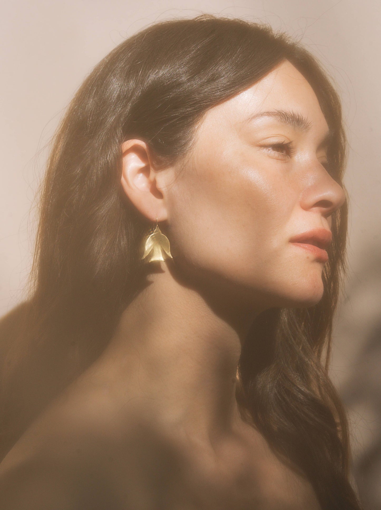 Ornis Earrings