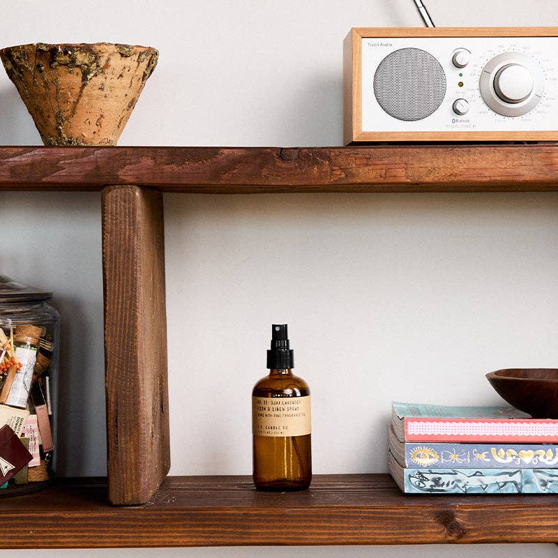 Ojai Lavender - 7.75 fl oz Room & Linen Spray